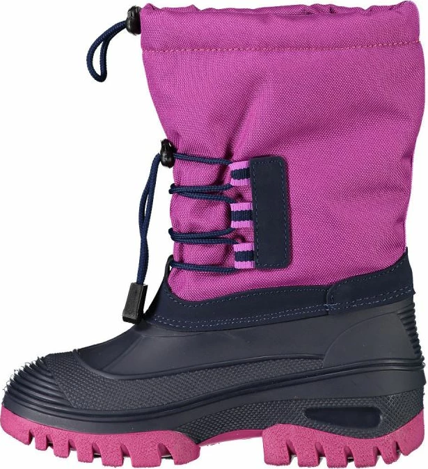 Çizme për fëmijë CMP, rozë