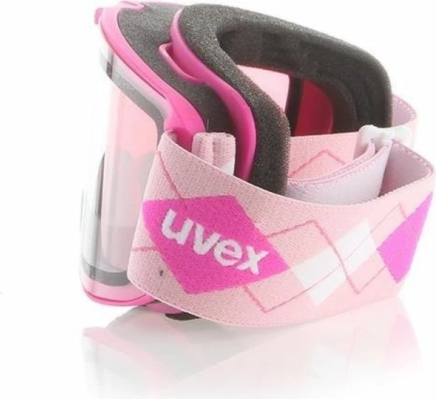Syze skijimi Uvex, unisex