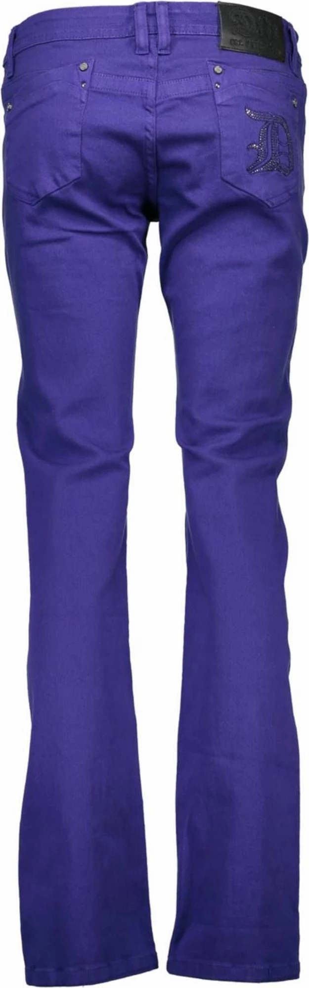 Pantallona DATCH femra, të purpurta
