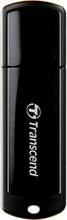 USB stick Transcend JetFlash 700 256GB, USB 3.2, zi
