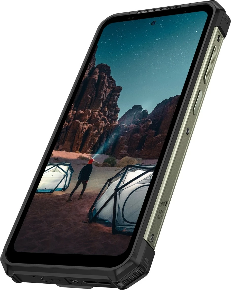 Celular Ulefone Armor 24, 12/256GB, IP69K, i zi