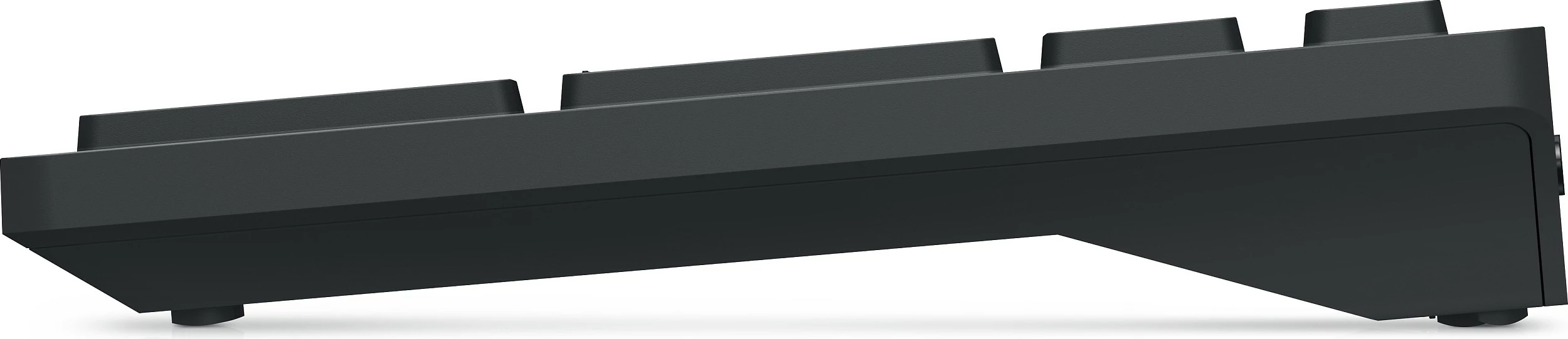 Tastierë dhe maus DELL KM5221W, Full-size (100%), Wireless, RF Wireless, QWERTZ, E zezë