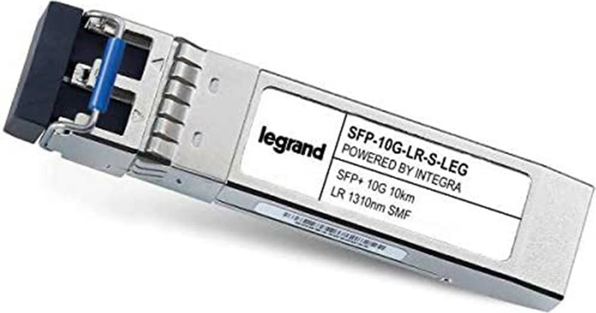 Modul SFP+ Cisco SFP-10G-LR-S, 10GBASE-LR, 10Gbps, fiber optik, 10km