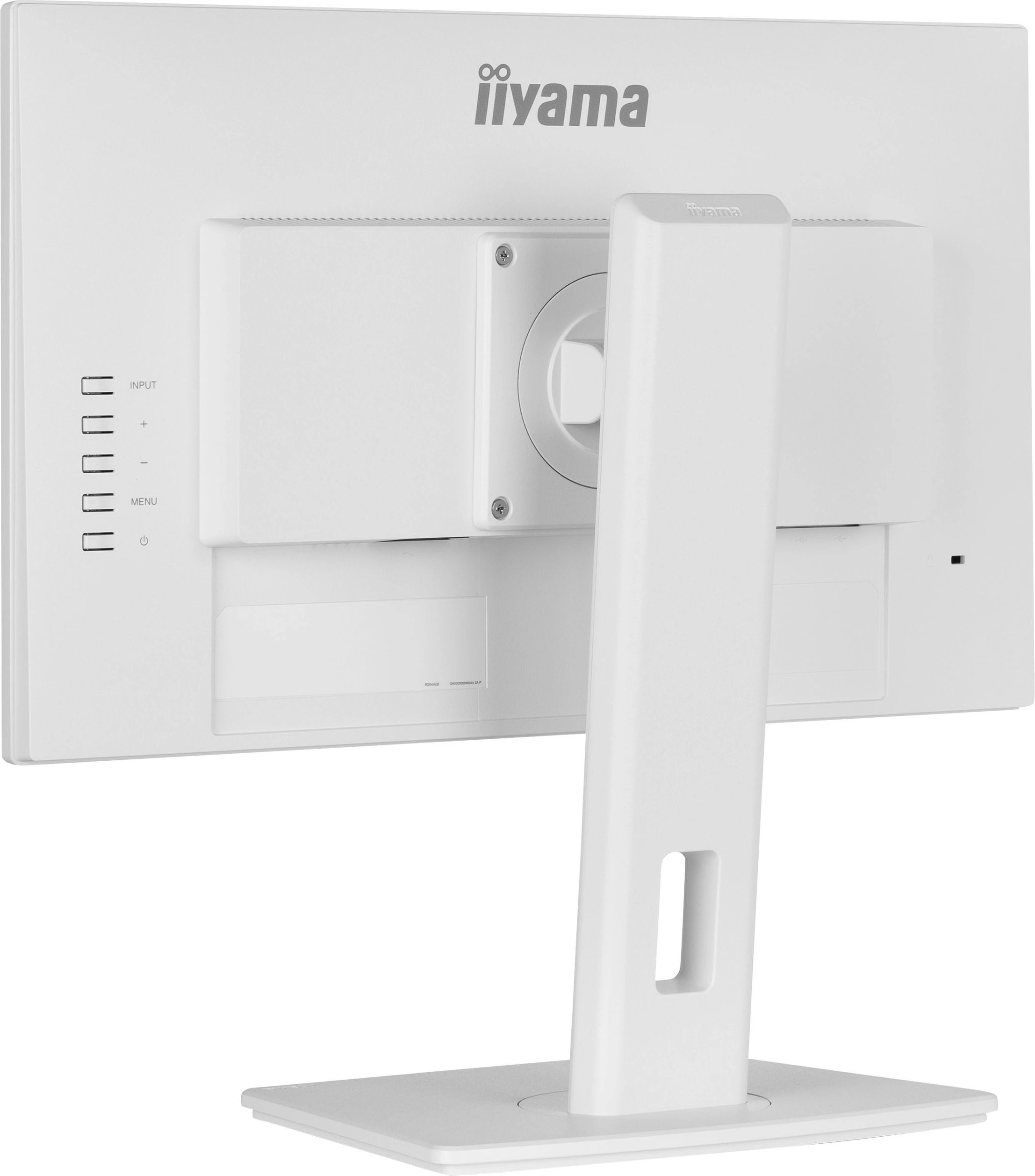 Monitor iiyama ProLite XUB2792HSU-W6, 27", Full HD, LED, 0.4 ms, Bardhë