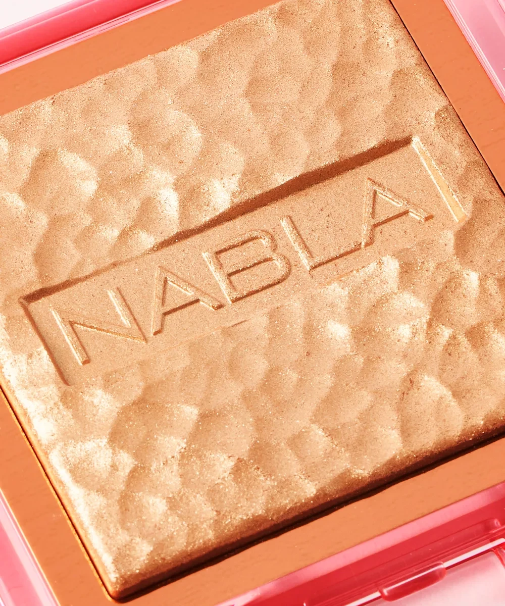 Bronzer Nabla Skin Glazing - Shade: Amnesia