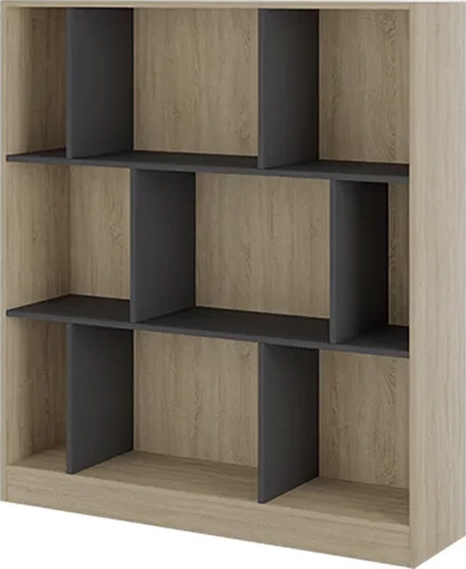 Raft i hapur Nesto 2 