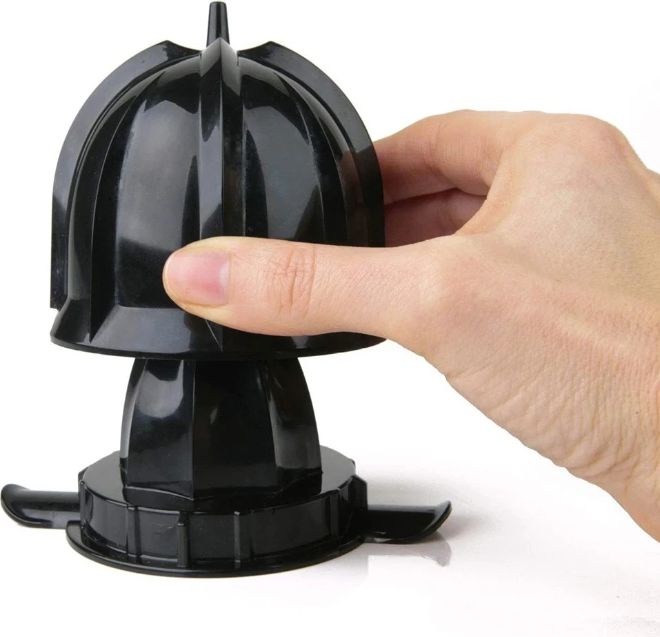 Shtrydhës frutash Citrus Black+Decker BXCJ350E, 350W