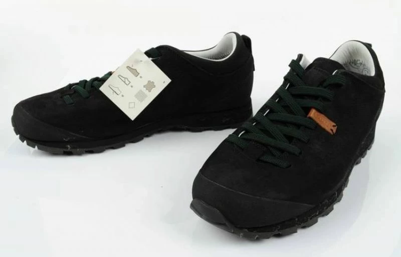 Atlete hiking për meshkuj Aku, të zeza