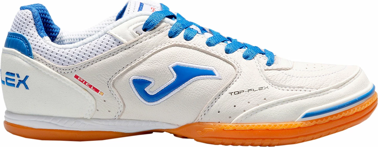 Atlete futsalli për meshkuj Joma, të bardha [Madhësia: 40]