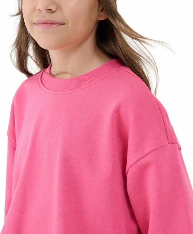 Duks për fëmijë 4F, rozë