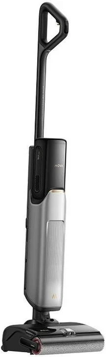 Fshesë me ujë dhe tharje Mova X4Pro, 512, 5000mAh, argjendtë