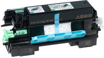 Toner Ricoh IM 430 418127/419079 rendiment deri 23,700 faqe zi