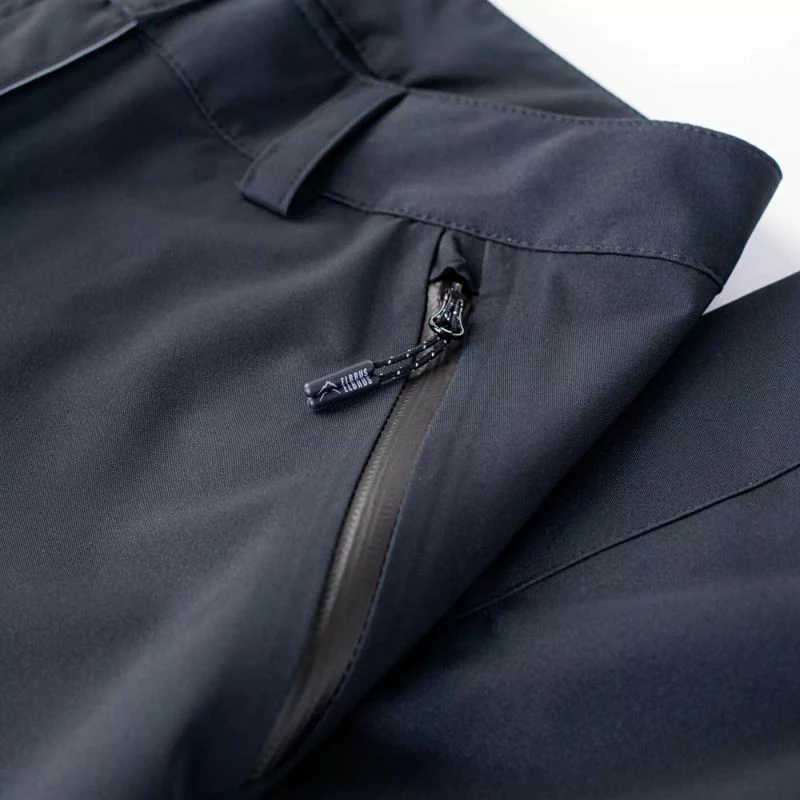 Pantallona për femra Elbrus Morit, të zeza