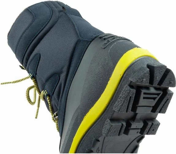 Çizme bore për meshkuj CMP, navy blue [Madhësia: 42]