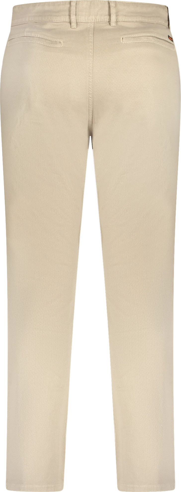 Pantallona BOSS meshkuj, kafe