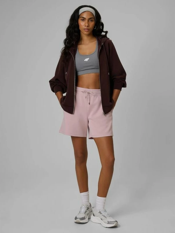 Shorce femra 4f 4FRSS26TSHOF0892-56S