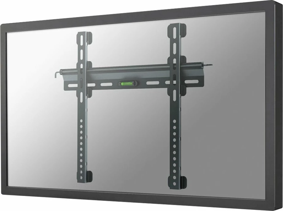 Mbajtëse muri për TV Neomounts PLASMA-W040BLACK, fikse, për ekrane 23-52", e zezë
