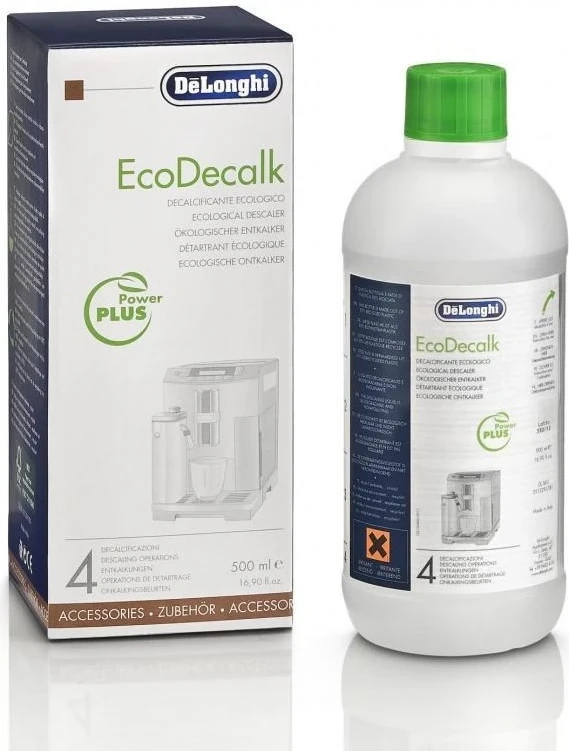 Pastrues për kafemakinë De'Longhi Ecodecalk, ekologjik