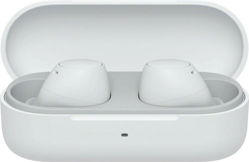 Kufje Sony WF-C510, Bluetooth 5.3, in-ear, të bardha