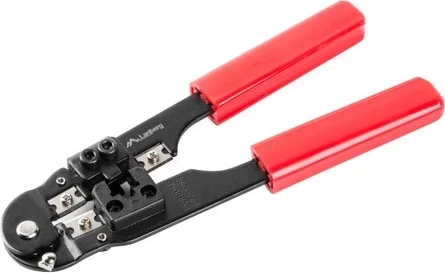 Set-Lanberg mjete për ndërtim të rrjetit LAN, NT-0301