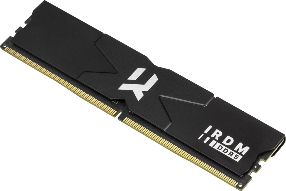RAM Memorje Goodram IRDM DDR5 IR-6400D564L32/64GDC, 64 GB 2 x 32 GB 6400 MHz