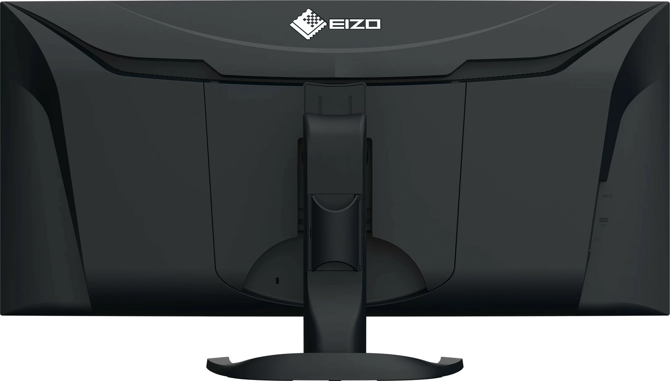Monitor Eizo FlexScan EV3450XC, 34.1 inç, UltraWide Quad HD, LED, i zi