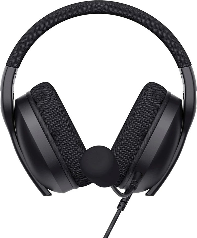 Kufje gaming HAVIT HV-H2212U me mikrofon, me kabllo, e zezë