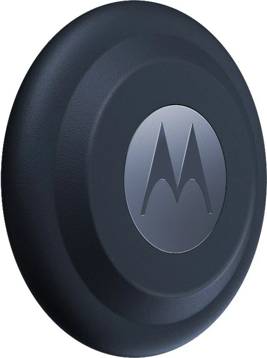 Tracker Bluetooth Motorola Moto Tag Nano, Starlight Blue