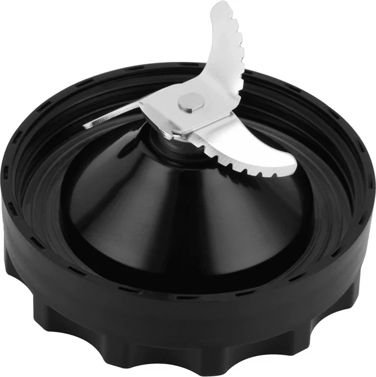 Blenderi i tryezës Blaupunkt TBG601, ngjyrë e zezë