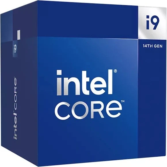Procesori Intel Core i9-14900F, 36 MB Smart Cache Box