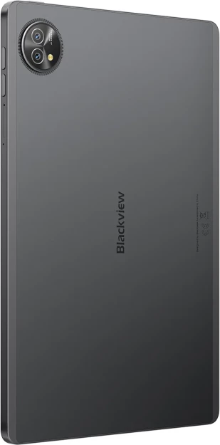 Tablet Blackview ZENO 10 11\" 8GB/256GB 5G, me maus + tastierë, e zezë