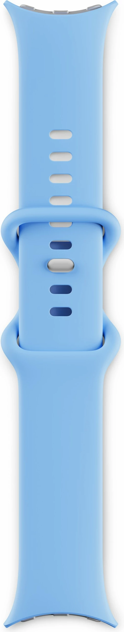 Smartwatch Google Pixel Watch 2, 32GB, AMOLED, Wi-Fi, GPS, blu