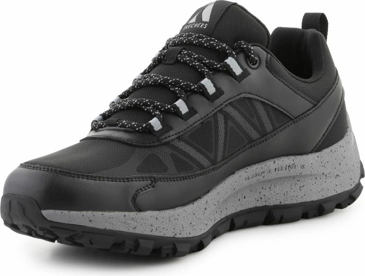 Atlete për meshkuj Skechers, të zeza