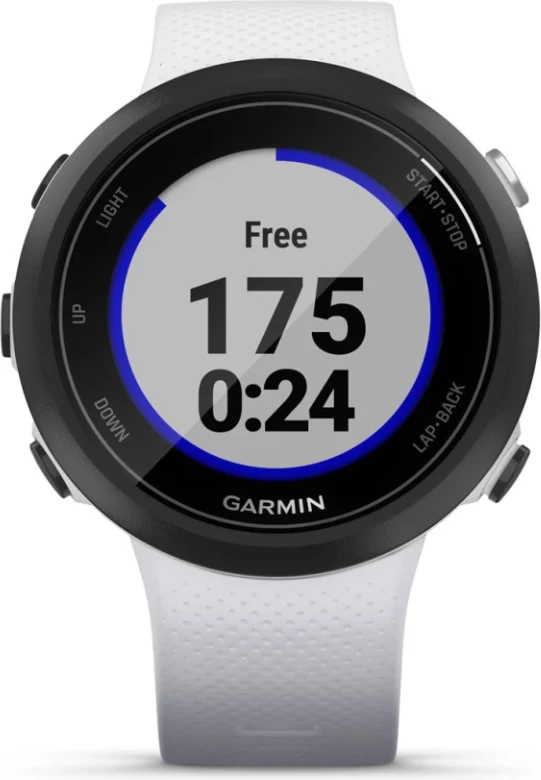 Smartwatch Garmin Swim™ 2 White