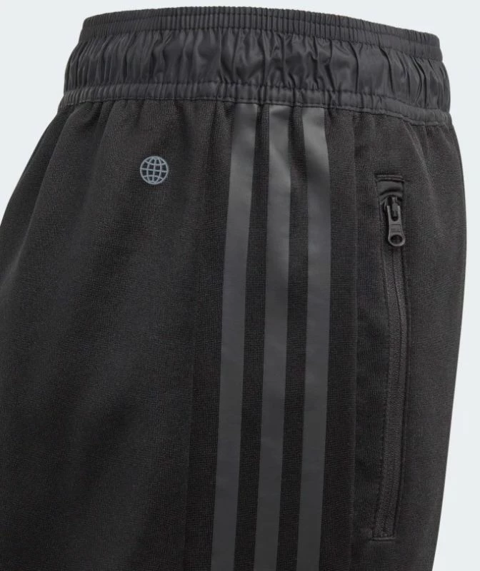 Pantallona adidas Tiro Suit-Up për fëmijë, të zeza