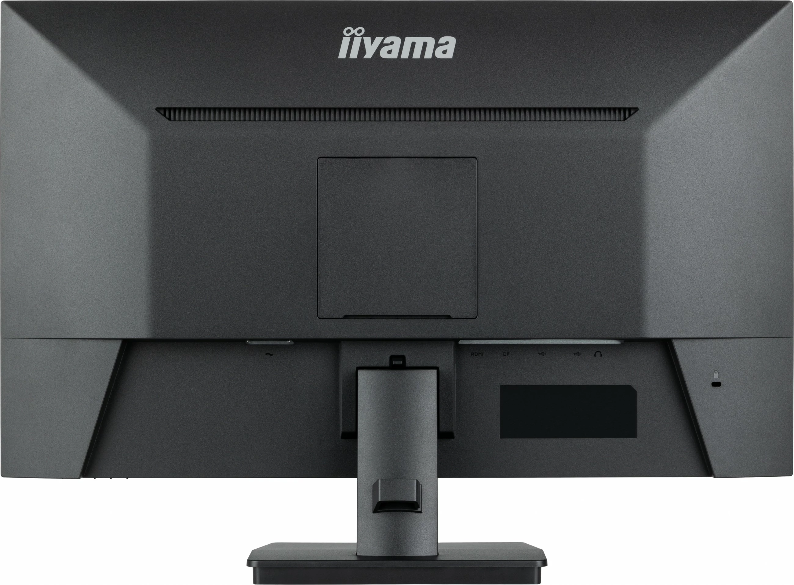 Monitor iiyama ProLite XU2493HSU-B7, 23.8", Full HD, LED, i zi