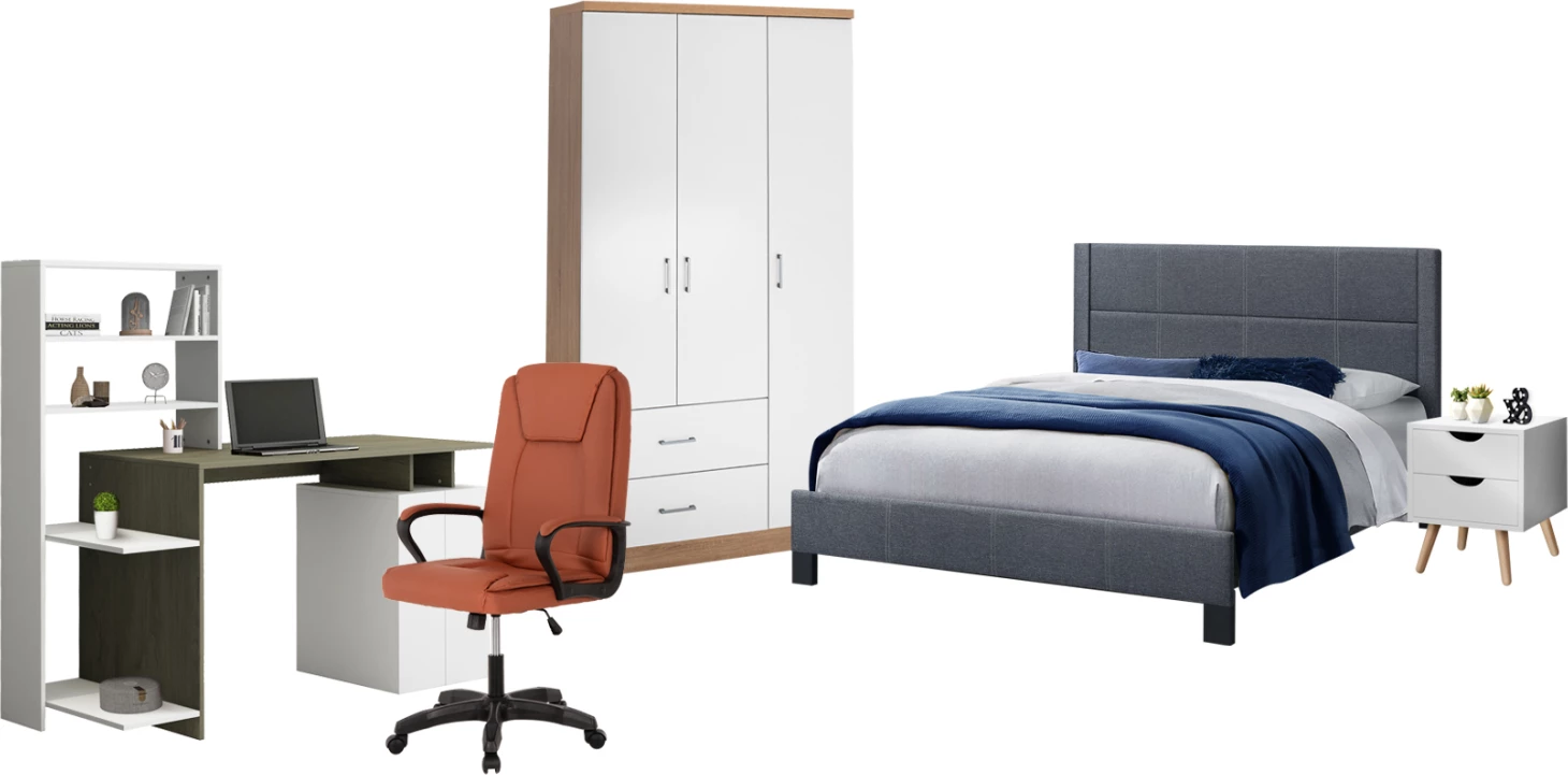 Set studentor 5 pjesë FH21048