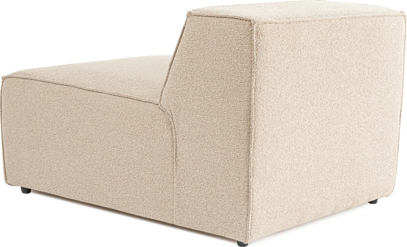 Karrige një vendëshe Lora O1, ngjyrë pjeshkë