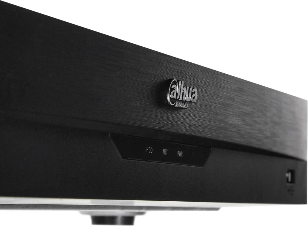 Regjistrues video DAHUA NVR5232-EI, IP