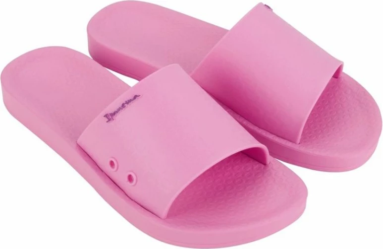Flip-flop për femra Ipanema, rozë