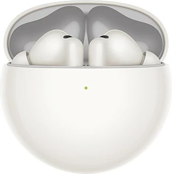 Kufje Huawei FreeBuds 7i, bardhë