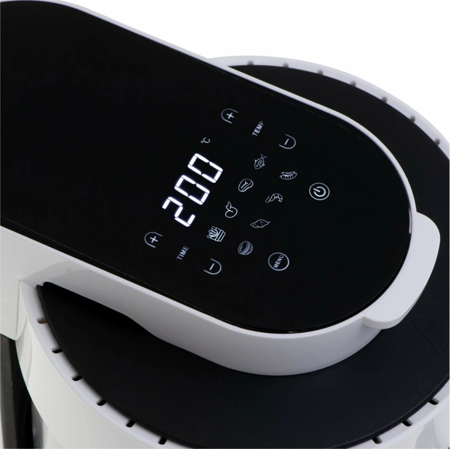 Fryer pa yndyrë Camry CR 6316, i bardhë