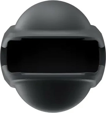 Kapak lente Insta360 X4, silikon, i zi