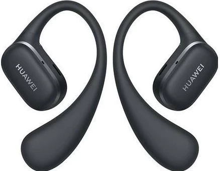 Kufje Huawei FreeArc, Bluetooth 5.2, IP57, të zeza