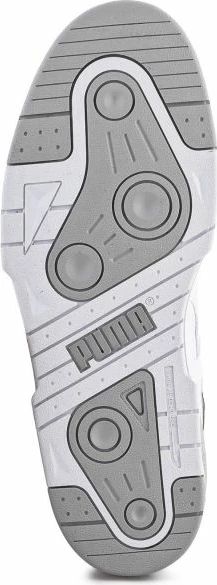 Këpucë Puma Slipstream për meshkuj, të bardha