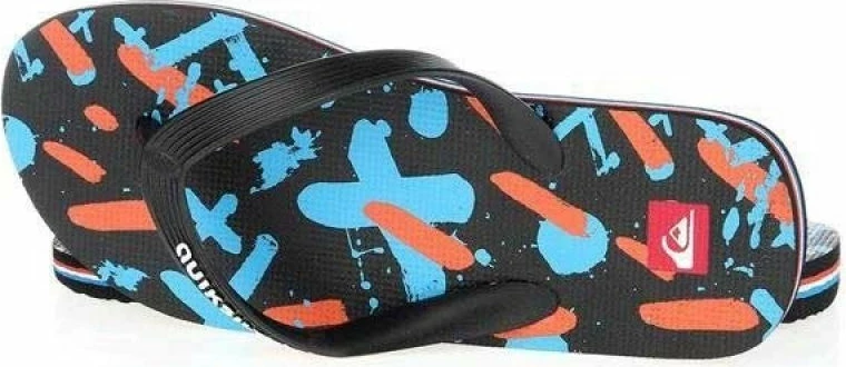 Flip-flopa Quiksilver, EU 40 [Madhësia: 40]