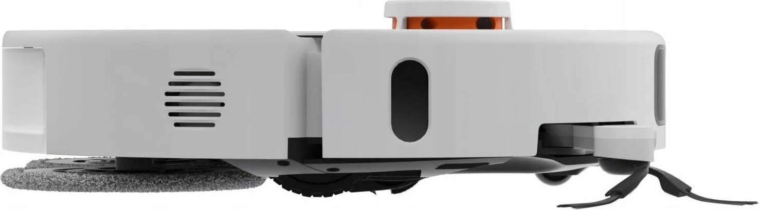 Fshesë robotike Xiaomi S40 Pro, mopping & vacuum, i bardhë