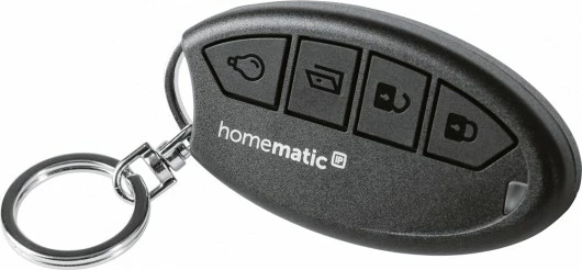 Telekomandë eQ-3 HmIP-KRCK, për bravë dere, 38 mm, 75 mm, 14 mm, 38 g