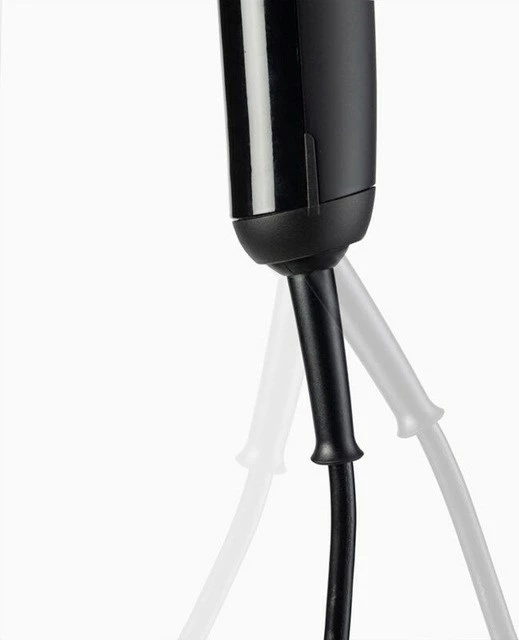 Tharëse flokësh Babyliss Falco BAB8550BE, 2000 W, e zezë