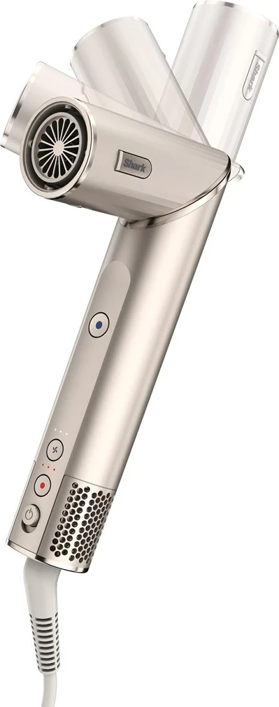 Multistyler Shark FlexStyle, Warm Champagne 1400 W